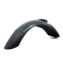 Guardabarros delantero negro para Xiaomi Mi4 lite (1st Gen) 2