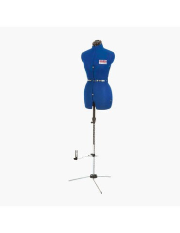 Maniquí señora con pernera talla 36-44