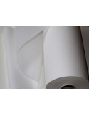 Entretela blanca 1620 rollo de 52cm x 25 metros
