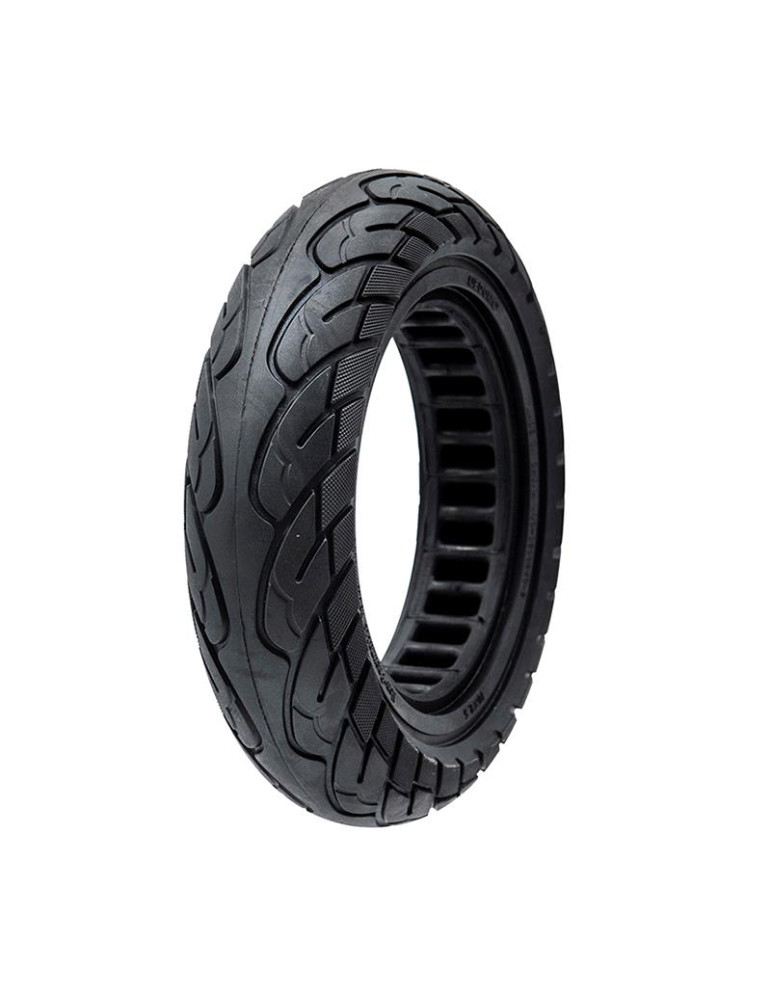 Rueda maciza ultraligera 10x2,125-6,1/B34 - línea negra [Ewheel]
