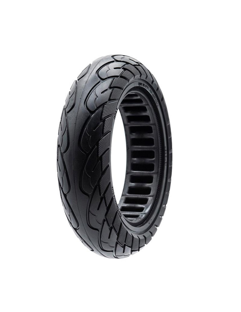 Rueda maciza ultraligera 10x2,5-6,5/B44 - línea negra [Ewheel]