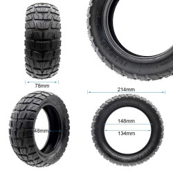 Neumático Offroad 8,5x3-5,5 [Xuanyang] 2