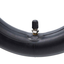 Cámara de aire 10x2/2,125 Black Cat-válvula recta -5uds 2