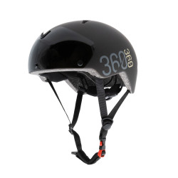 Casco CP03 con intermitente y visera L 2