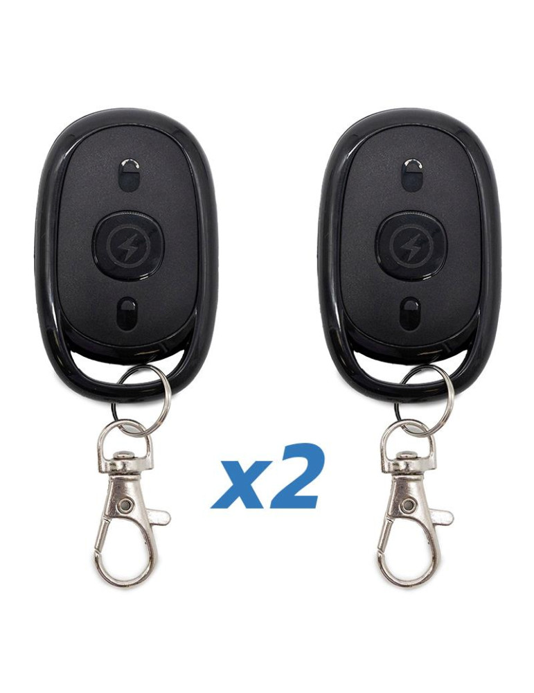 Alarma para Ninebot G30/G2