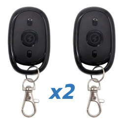 Alarma para Ninebot F40/F2 2