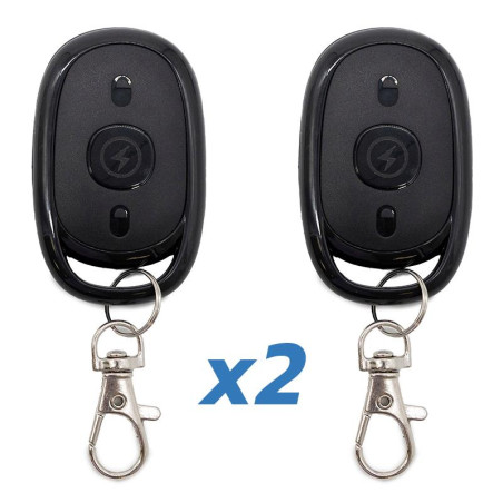 Alarma para Ninebot F40/F2