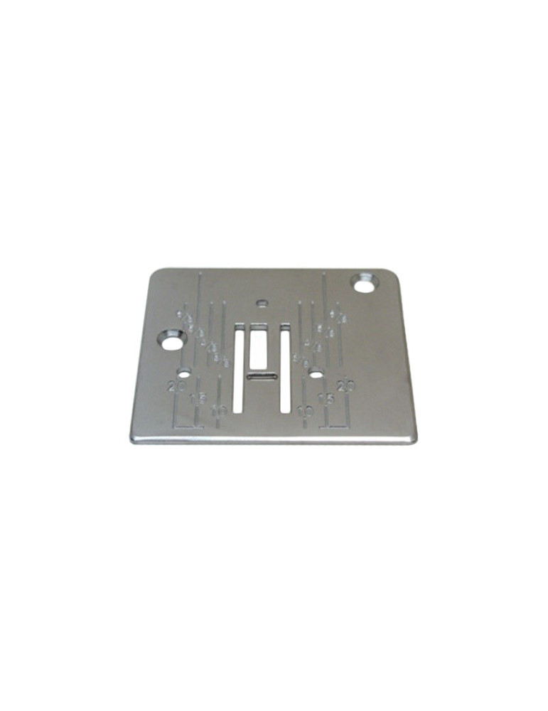 Placa aguja doméstica alfa 1004