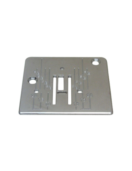 Placa aguja doméstica alfa 1004