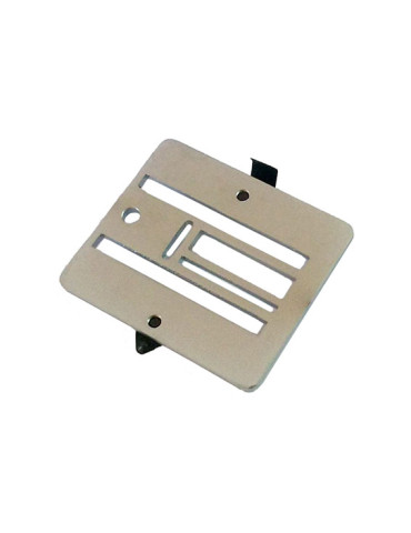 Placa de aguja pfaff 905