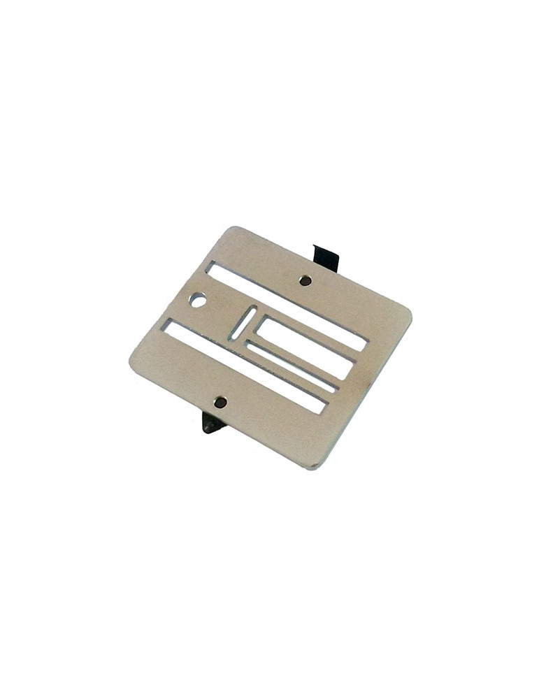 Placa de aguja pfaff 905
