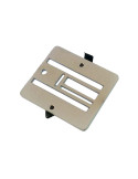 Placa de aguja pfaff 905