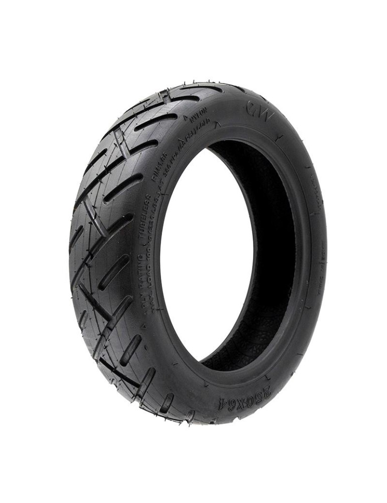 Neumático tubeless 250x64 [Ewheel]