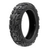 Neumático tubeless mixto (offroad/Cityroad) 60/70-6,5 [Ewheel]