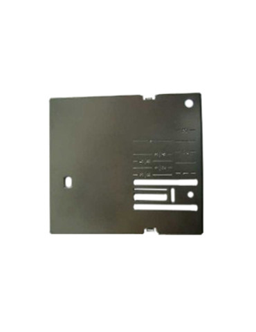 Placa de aguja pfaff select