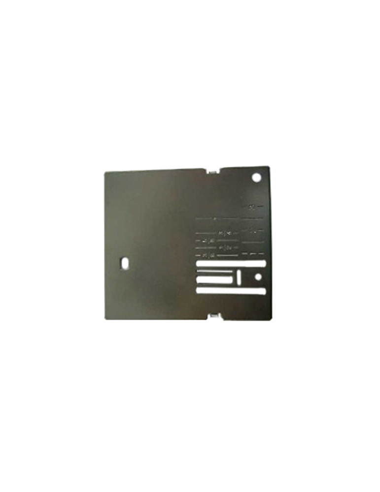 Placa de aguja pfaff select