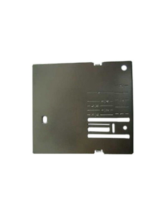 Placa de aguja pfaff select