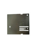 Placa de aguja pfaff select