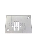 Placa aguja singer 6199