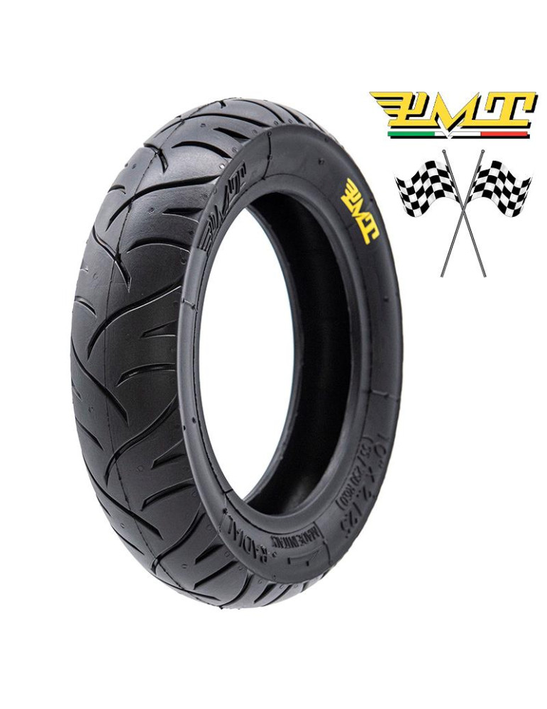 Neumático tubeless radial E-Fire 55/250-6 (10x2,125-6) [PMT]