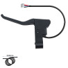 Maneta de freno L Ninebot Max G2E [Ninebot] - Conector JST ZH