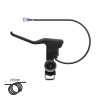 Maneta de freno L con timbre Ninebot F2/F2 Pro Plus [Ninebot] - Conector JST ZH