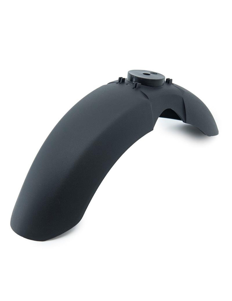 Guardabarros delantero negro Ninebot E2/E2 Plus [Ninebot]