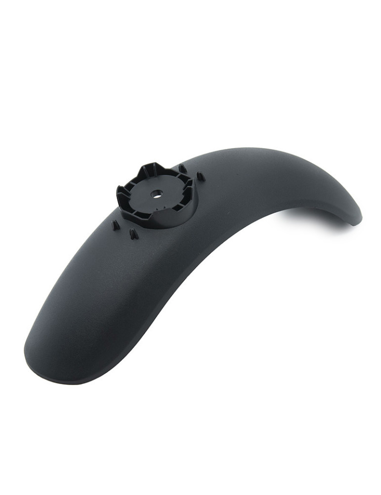 Guardabarros delantero negro Ninebot F2/F2 Pro [Ninebot]