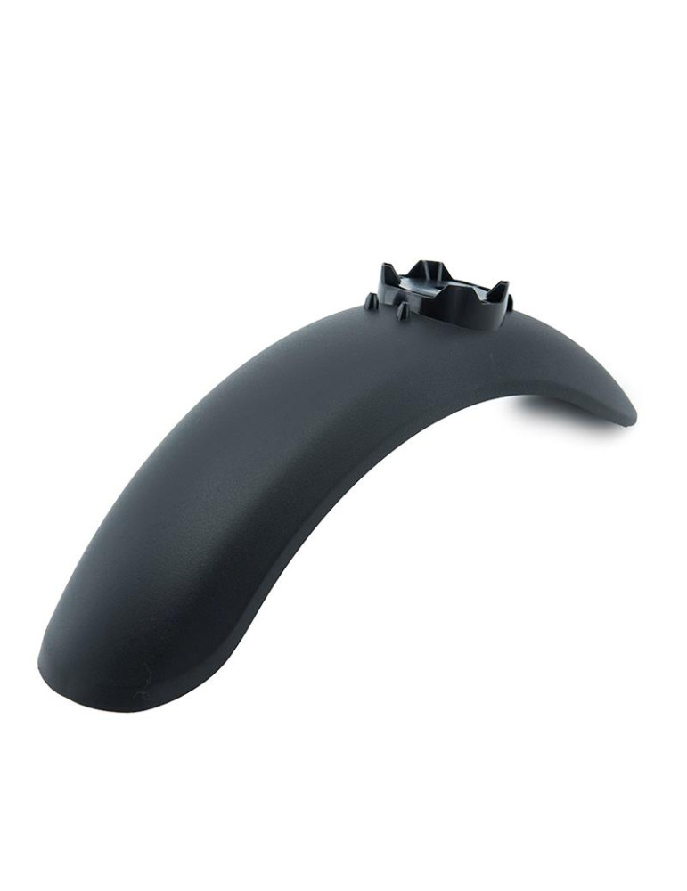 Guardabarros delantero negro Ninebot F2/F2 Pro [Ninebot]