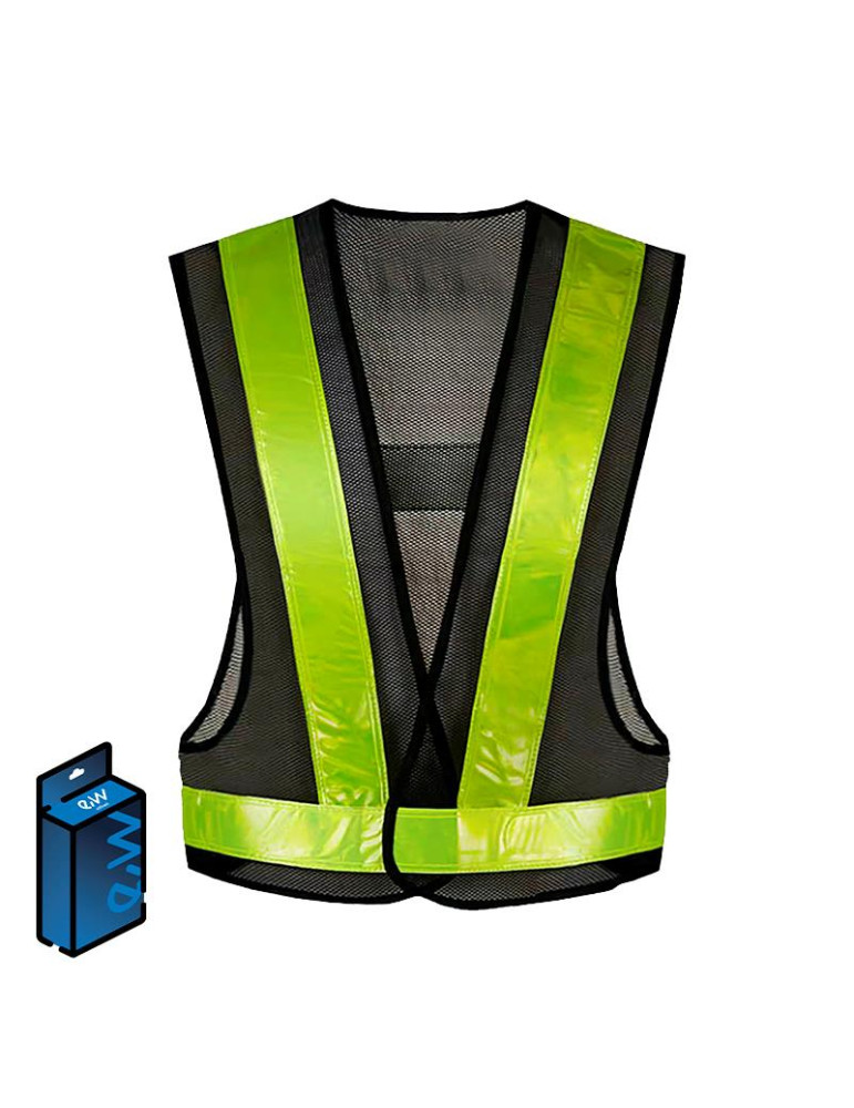 Chaleco reflectante EWRV003