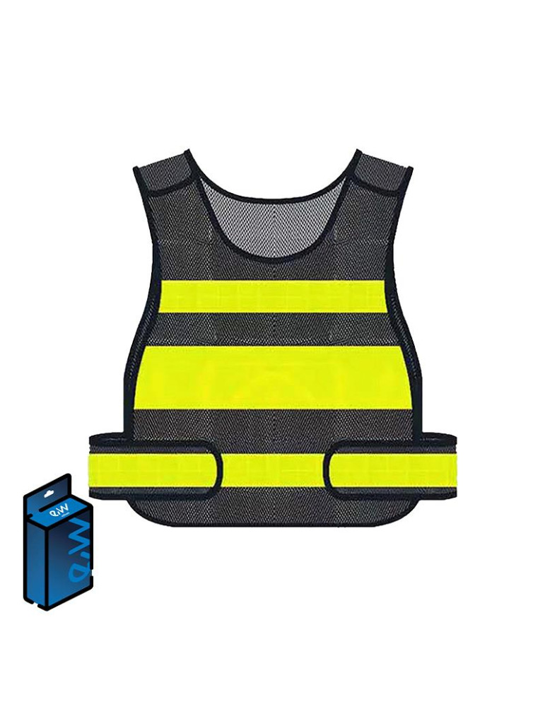 Chaleco reflectante EWRV004