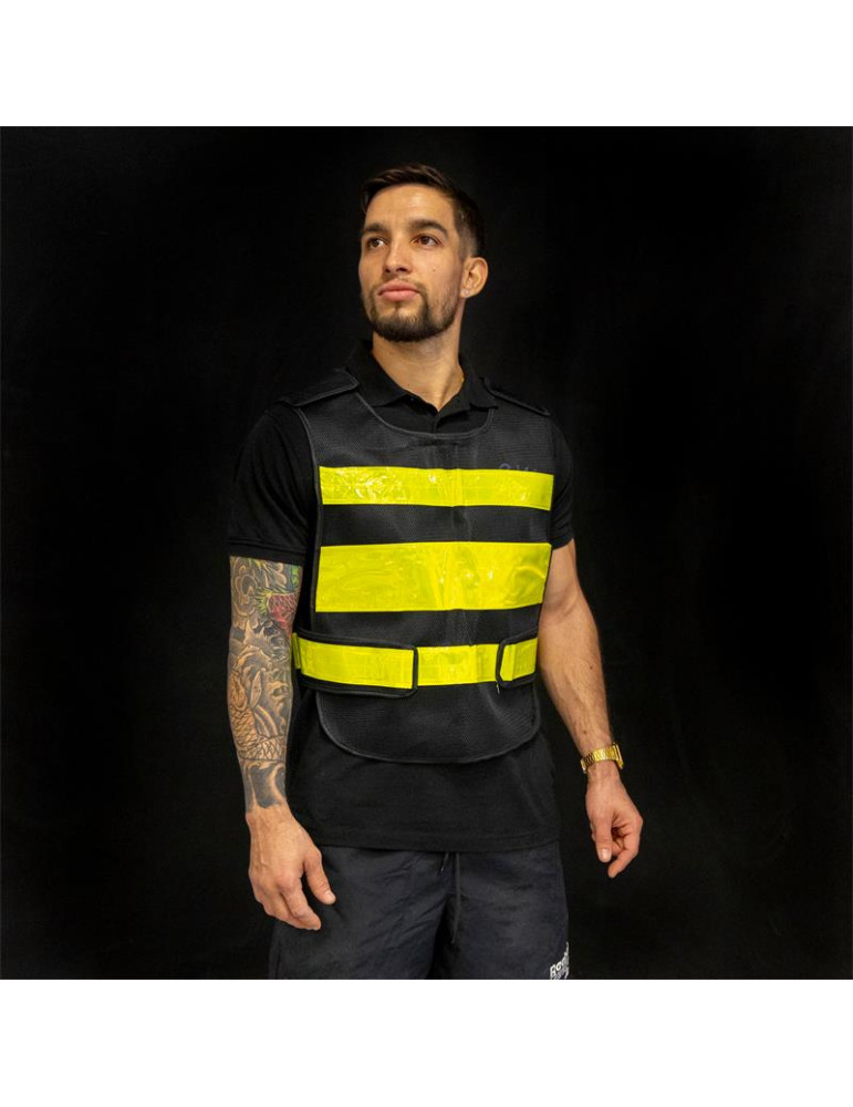 Chaleco reflectante EWRV004