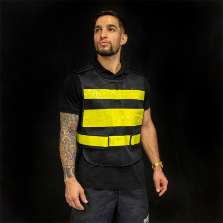 Chaleco reflectante EWRV004