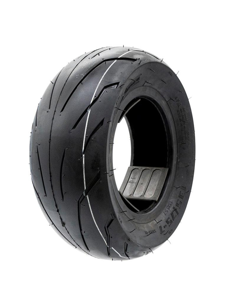 Neumático tubeless Cityroad 135/75-7 [Xuancheng]