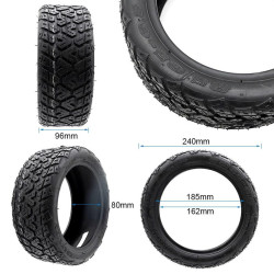 Neumático offroad 85/65-6,5 [Yuanxing] 2