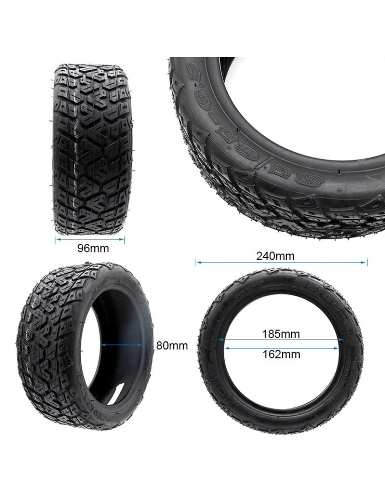 Neumático offroad 85/65-6,5 [Yuanxing]