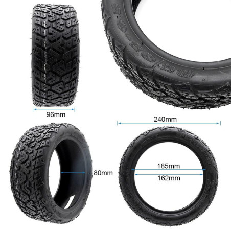 Neumático offroad 85/65-6,5 [Yuanxing]