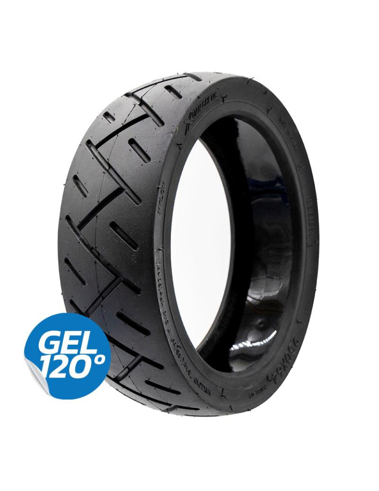 Neumático tubeless 250x64 [Xuancheng] - Edition GEL