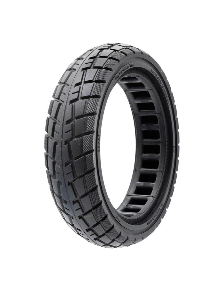 Rueda maciza ultraligera 8,5x2-6,1/B34 offroad linea negra [Ewheel]