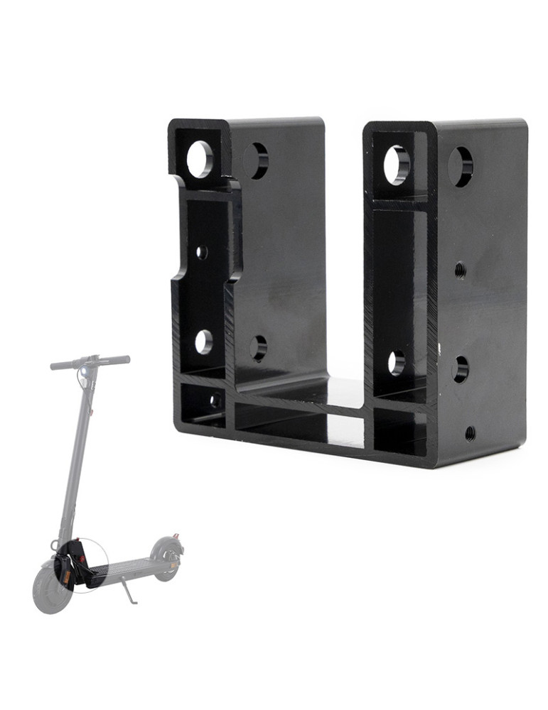 Ensamble pliegue original Wispeed T855