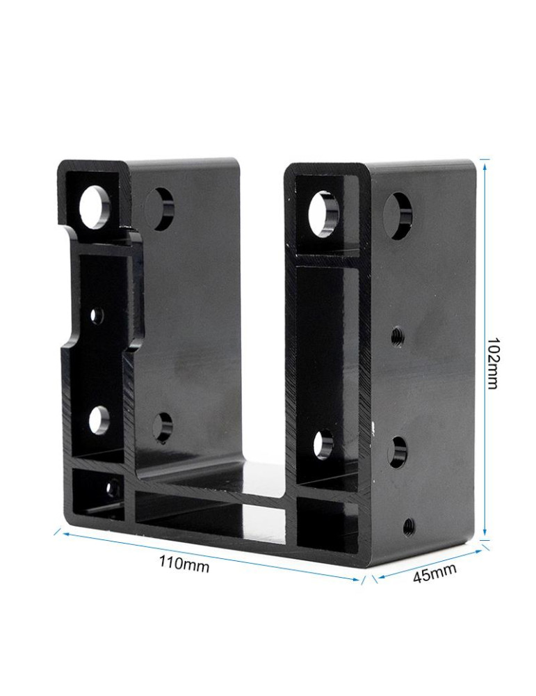 Ensamble pliegue original Wispeed T855