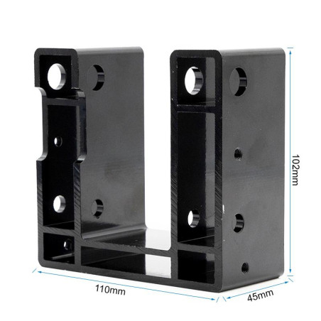 Ensamble pliegue original Wispeed T855