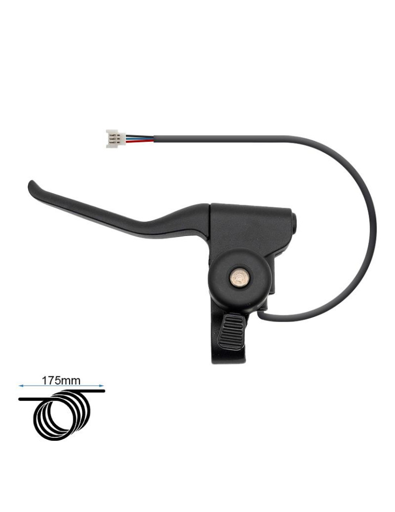 Maneta de freno original Wispeed T855 / T850