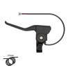 Maneta de freno original Wispeed T855 / T850
