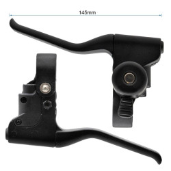 Maneta de freno original Wispeed T855 / T850 2