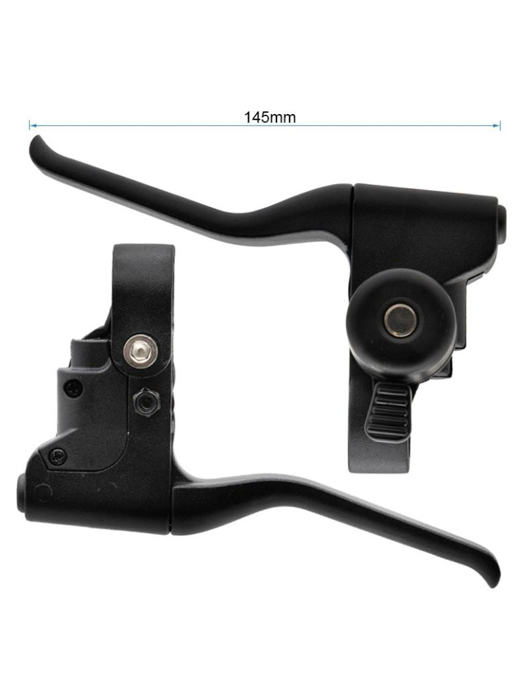 Maneta de freno original Wispeed T855 / T850