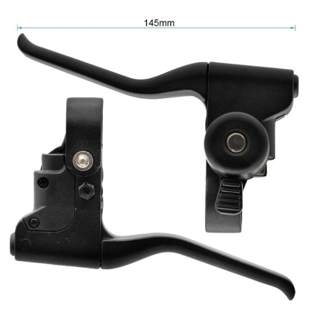 Maneta de freno original Wispeed T855 / T850