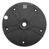 Tapa motor original Wispeed T850
