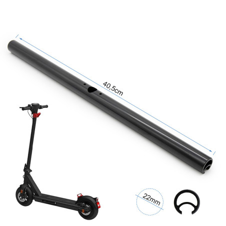 Manillar original Wispeed T850 [Wispeed]