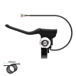 Maneta de freno original Wispeed T855 / T850